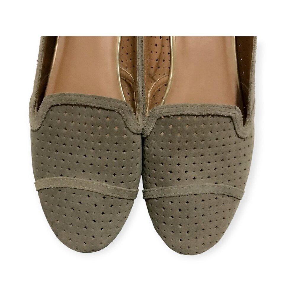 DV by Dolce Vita 'Gulliver' beige Flat Size 8.5 - Picture 2 of 7